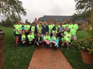 C.O.P Hog Joggers, food, diapers, furniture, emergency assistance